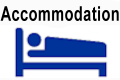 The Grampians Region Accommodation Directory