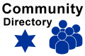 The Grampians Region Community Directory