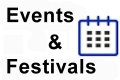 The Grampians Region Events and Festivals Directory
