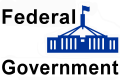 The Grampians Region Federal Government Information