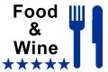 The Grampians Region Food and Wine Directory