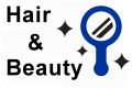 The Grampians Region Hair and Beauty Directory