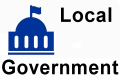 The Grampians Region Local Government Information