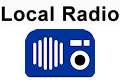 The Grampians Region Local Radio Information