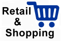 The Grampians Region Retail and Shopping Directory