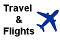 The Grampians Region Travel and Flights