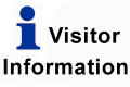 The Grampians Region Visitor Information