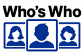 The Grampians Region Who's Who